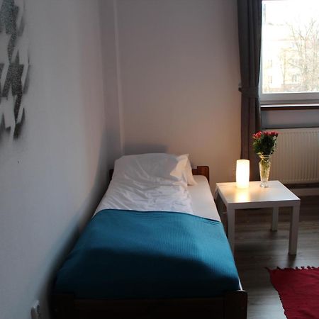 Baba Hostel Kaliszki المظهر الخارجي الصورة