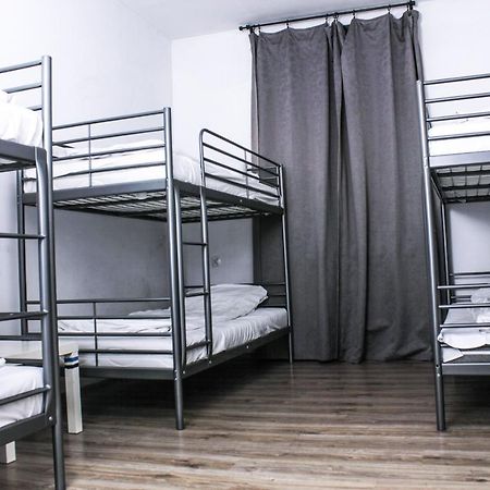 Baba Hostel Kaliszki المظهر الخارجي الصورة