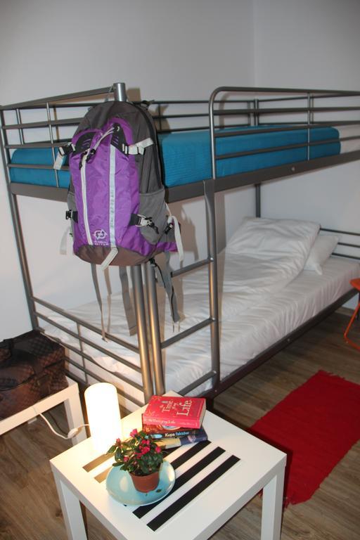 Baba Hostel Kaliszki المظهر الخارجي الصورة