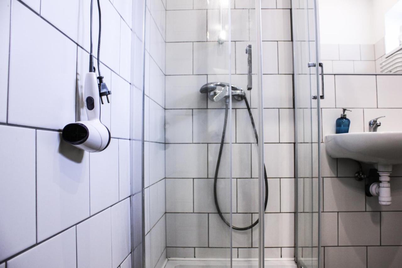 Baba Hostel Kaliszki المظهر الخارجي الصورة